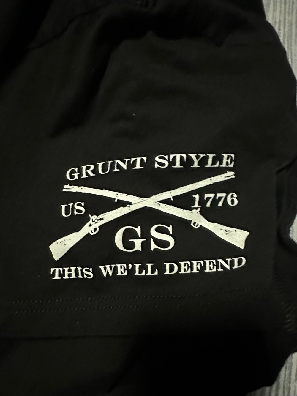 Grunt Style - Picture 3 of 4